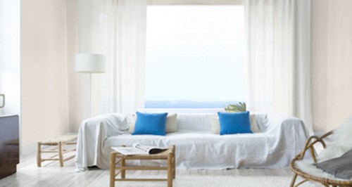 Apportez douceur et authenticité à vos murs grâce à la peinture à la chaux pour un effet brossé ultra mate et une déco au caractère exceptionnelle ! Des teintes qui sublimeront vos pièces et votre intérieur pour une ambiance unique