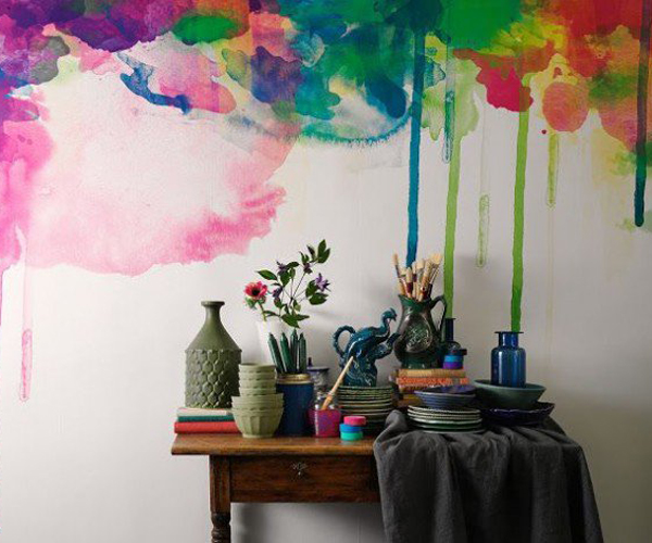 10 idées à piocher pour décorer un mur - Décoration Maison et Idées ...