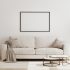 Décoration minimaliste