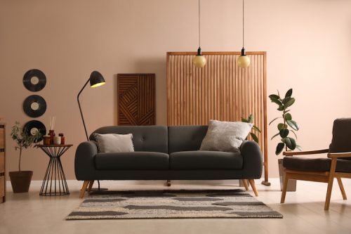 Un abat-jour pour réveiller votre intérieur ! - Décoration Maison et ...