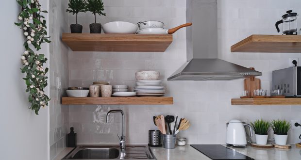 Simulateur Peinture Cuisine pour Meubles et Murs