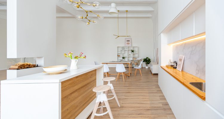 Simulateur Peinture Cuisine pour Meubles et Murs