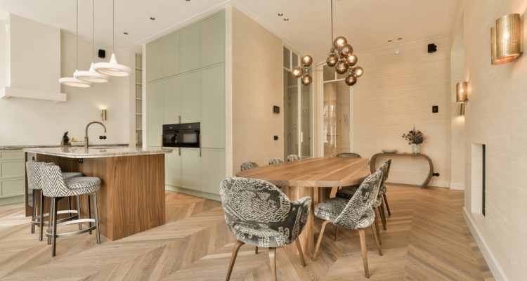 Simulateur Peinture Cuisine pour Meubles et Murs