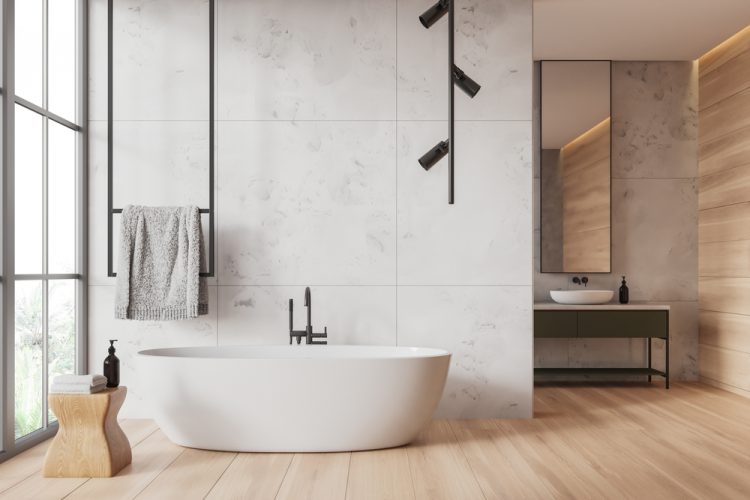 Les erreurs à éviter dans la décoration de votre salle de bain ...