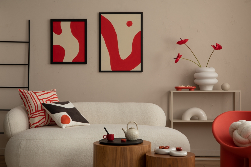 Astuces déco faciles et abordables pour créer un espace cosy ...