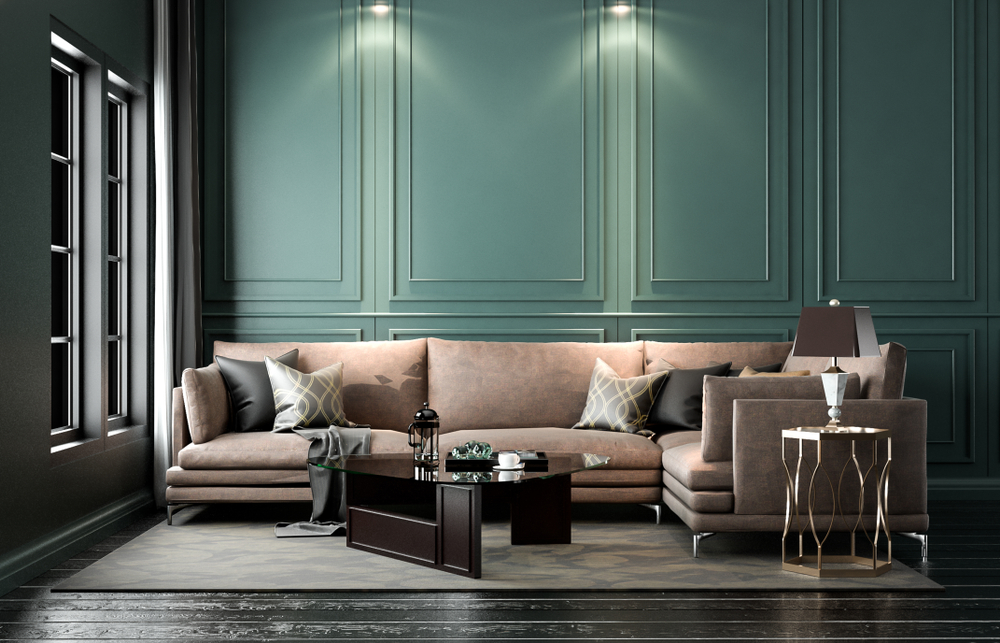 Illuminer votre intérieur avec des astuces peu coûteuses